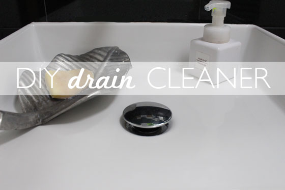 Clean-drain