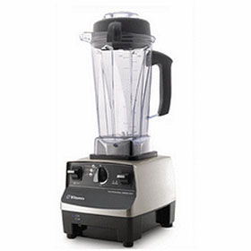 Vitamix Blender - Vegan 