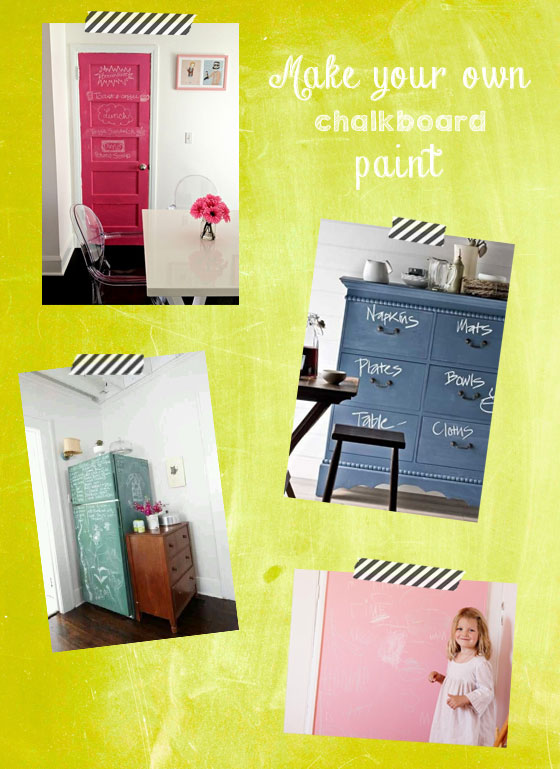 make-your-own-chalkboard-paint