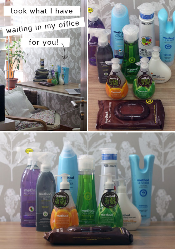 Method Household Products