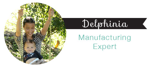 Delphinia-Manufacturing-Expert