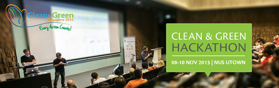Clean-and-Green-Hackathon