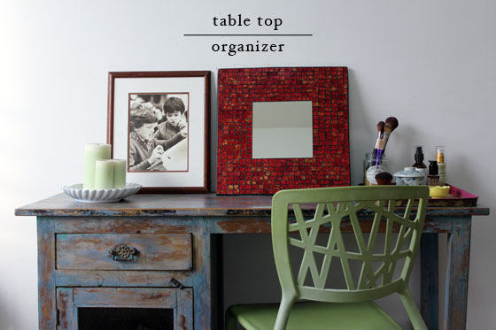 table-top-organizer