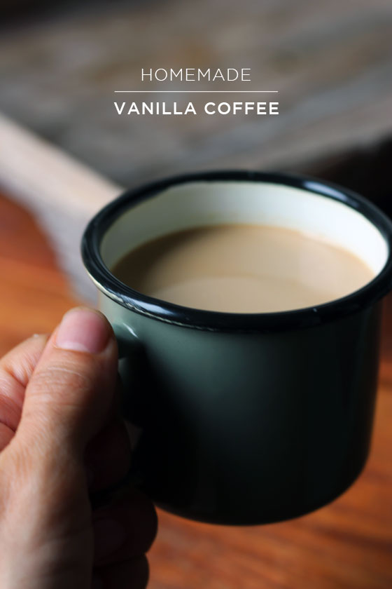 homemade-vanilla-coffee