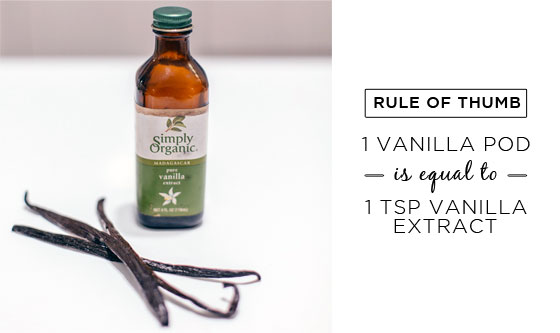 Vanilla-Extract-Substitute