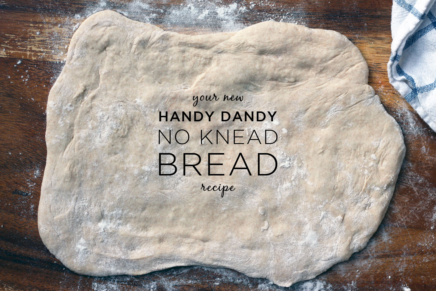 No-Knead-Bread-Recipe