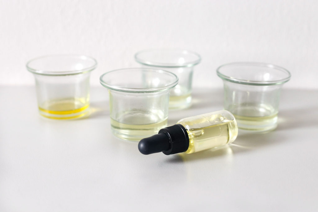 Why innovative skincare makers are adding Borage Oil into their serums | littlegreendot.com