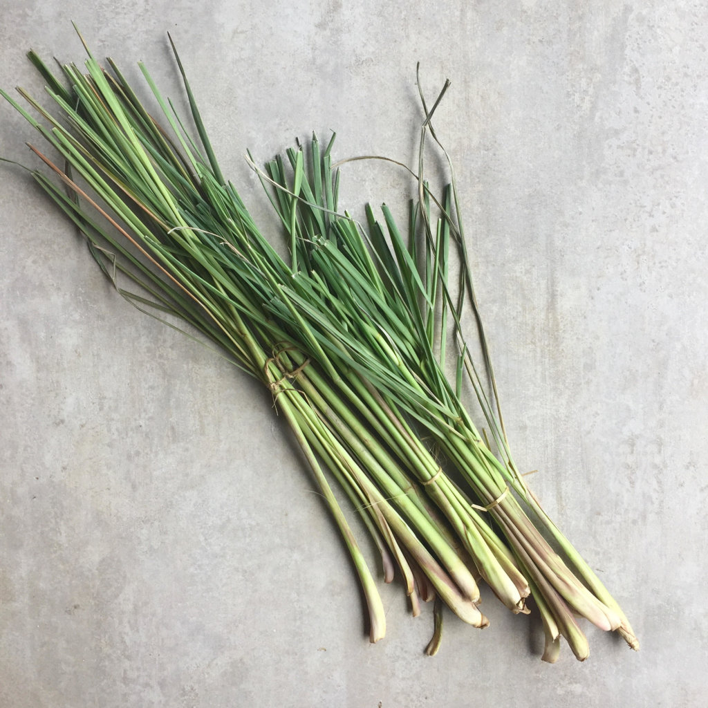 How to use lemongrass in DIY skincare | littlegreendot.com