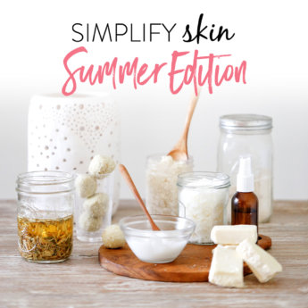 SIMPLIFY Skin SEASONS: Summer