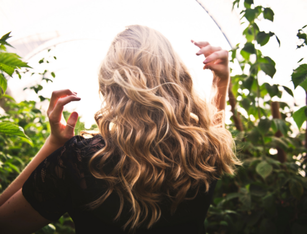 Tired of fighting with your hair? Four natural ingredients that work better