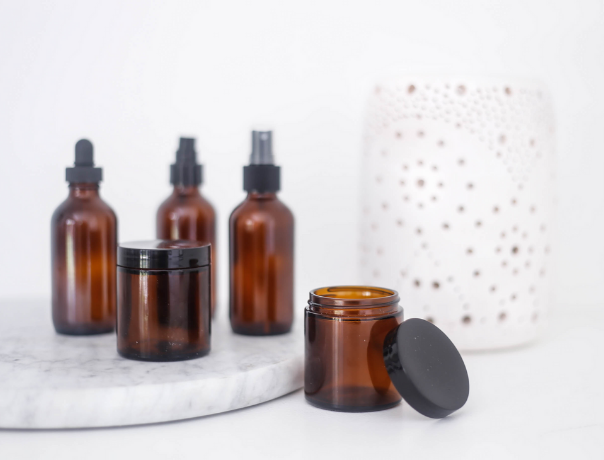 How to Bottle Your DIY Skincare Products